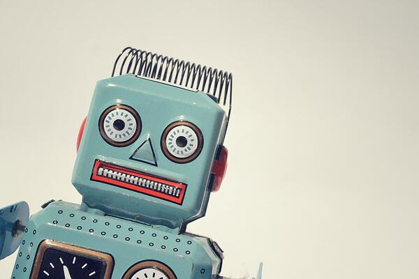 Marketing Automation: How to Avoid Becoming a 'Stage 5 Clinger'