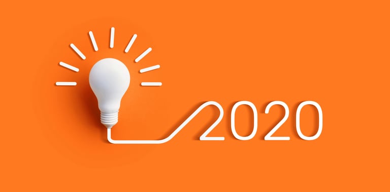 Digital marketing in 2020: What to expect in the new decade [Video]