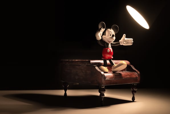 What marketers can learn from Disney+ campaigns