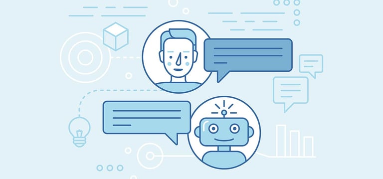 6 Examples of Conversational Marketing Done Perfectly Right