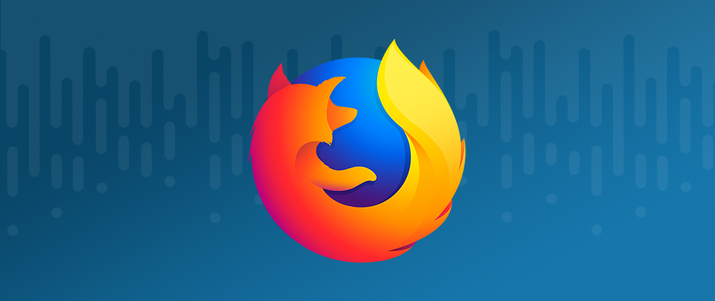 firefox new logo