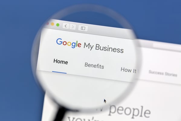 How to completely optimize your Google My Business listing