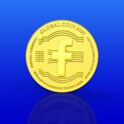 Facebook Opens Crypto Pocketbook: “GlobalCoin” to Create End-to-End E-Commerce Ecosystem in 2020