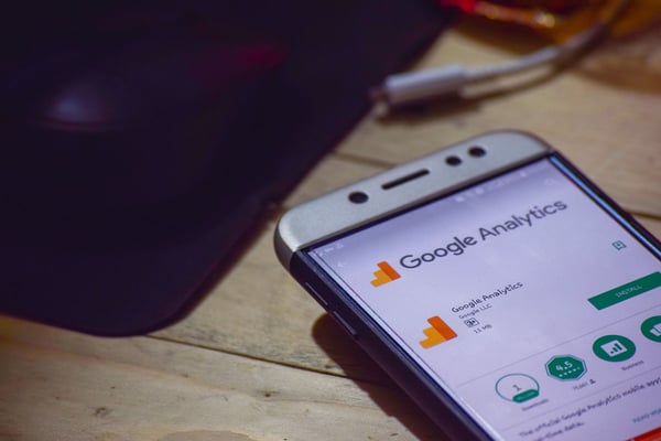 Google Analytics to offer 2 new probability metrics: purchase and churn