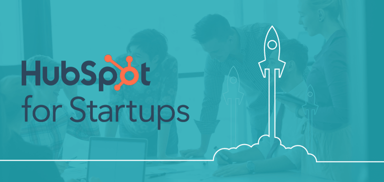 Does HubSpot work for startups?