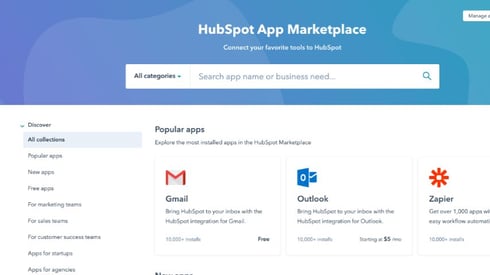 Best HubSpot Integrations: 22 to Supercharge Your Marketing and Sales