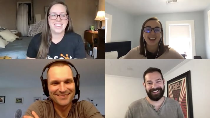 The Hubcast is back! INBOUND 2020 hot takes (Hubcast 264)