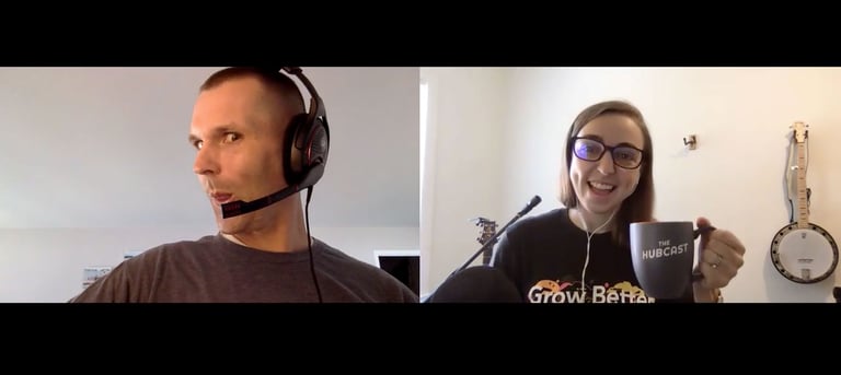 Close Date vs. Entered Stage Date, Editable Shopify Deals, & Marketo at INBOUND?? [Hubcast 229]