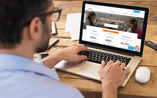 Choosing The Best HubSpot Package for You: Basic vs Pro vs Enterprise