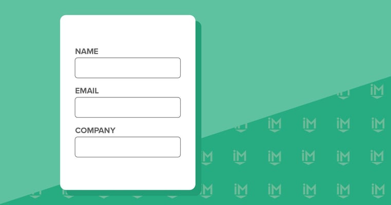 How To Make Each Lead Capture Form a Conversion Powerhouse