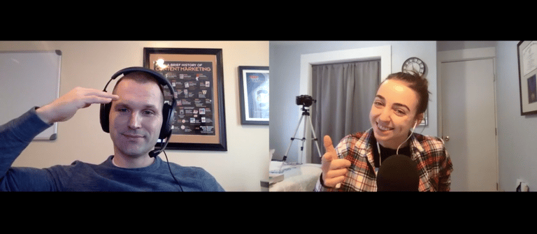 Score Field Types, Why Sales Teams Resist Video, & LinkedIn Ads in HubSpot [Hubcast 214]