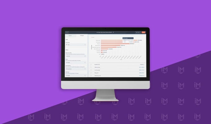 Content ROI Examples: How to Nail Your Reporting Strategy with HubSpot