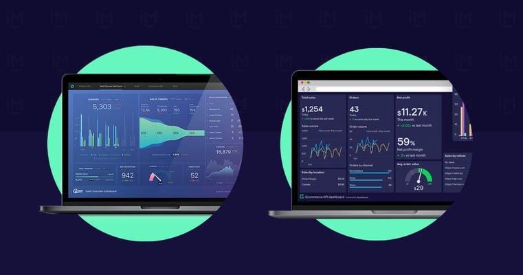 Databox vs. Geckoboard: Choosing the Right Data Platform for You