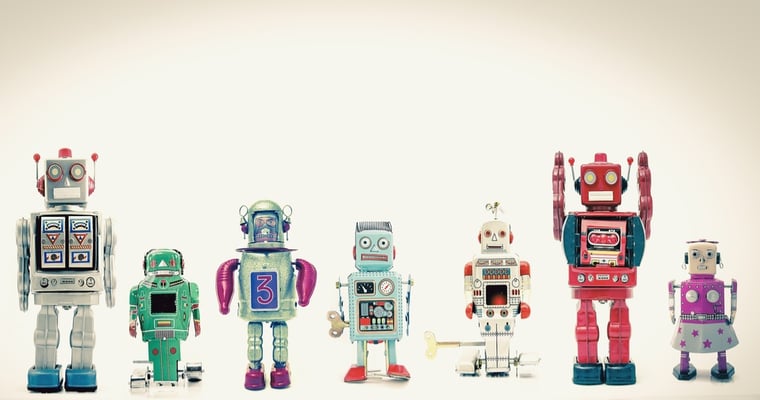 The future of SEO: 5 reasons why AI will produce better content marketing for 2020