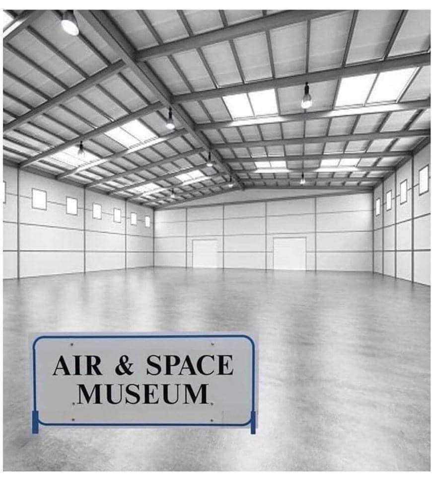 air-space-museum