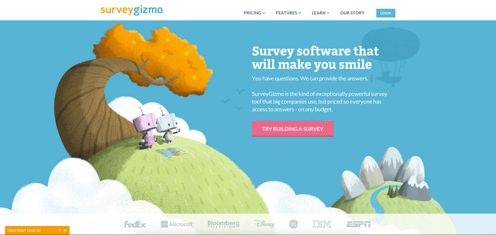 Feature learn. SURVEYGIZMO. SURVEYGIZMO обзор. SURVEYGIZMO PNG logo. Survey-smiles.