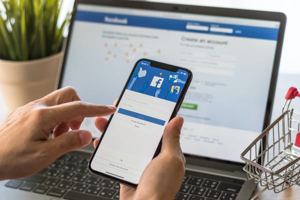 Why the coronavirus (COVID-19) crisis might be the best time to start with Facebook ads [Interview]