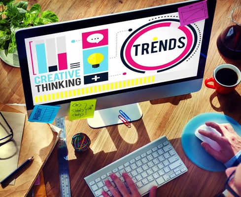 Forget Trends -- These Are Design Essentials for 2018 and Beyond. [Infographic]