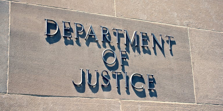 DOJ lawsuit: Google search engine 'anticompetitive,' partnerships 'illegal'