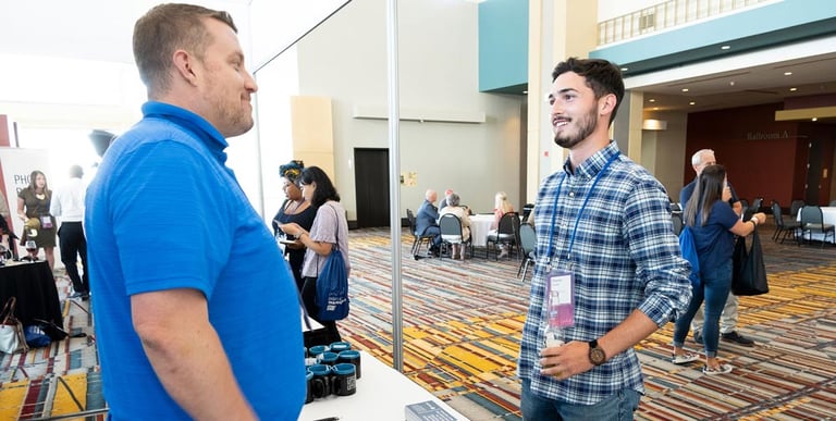 My Employee Onboarding Was a 600-Person Ice Breaker