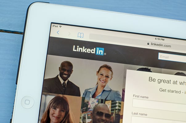 LinkedIn sees surging engagement during coronavirus, but ad revenue lags