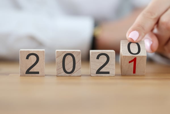 Is your marketing still relevant in 2021?