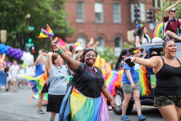 Pride month marketing: 5 dos and don’ts of celebrating Pride as a brand