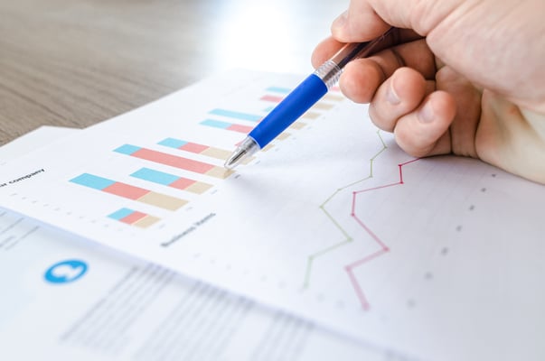 Top 6 Metrics Every Sales Team Should Be Tracking