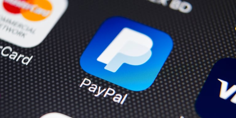 PayPal Instant Transfers expanded for businesses, in response to COVID-19