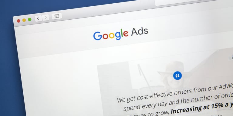 How much do Google Ads cost? (pricing and budgets)