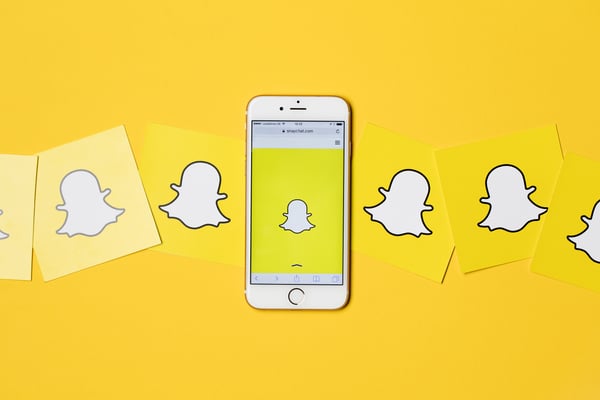 Will Snapchat’s Latest Changes Save it?