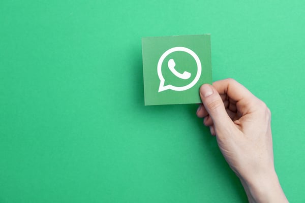 More Than a Messaging App, WhatsApp is a Marketing Tool [Infographic]