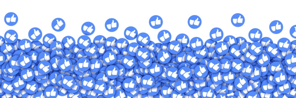 A Small Business Guide To Facebook Insights Infographic Impact