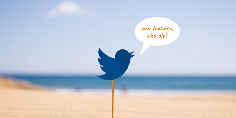 Twitter teases Super Follows, Communities; undo send tweet still a rumor