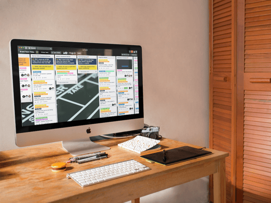 How to use Trello for your video marketing strategy (with examples)