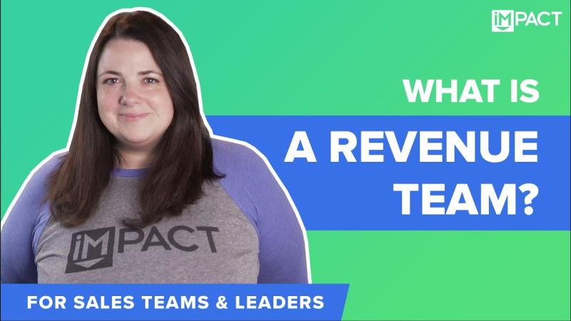 what-is-a-revenue-team