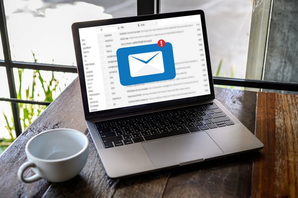 What is email marketing?