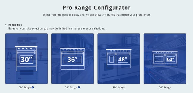 yale-range-configurer