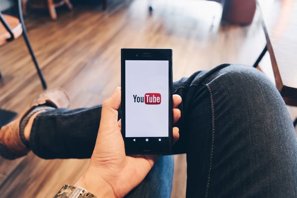 The Top 3 SEO Factors The 2019 YouTube Algorithm Loves