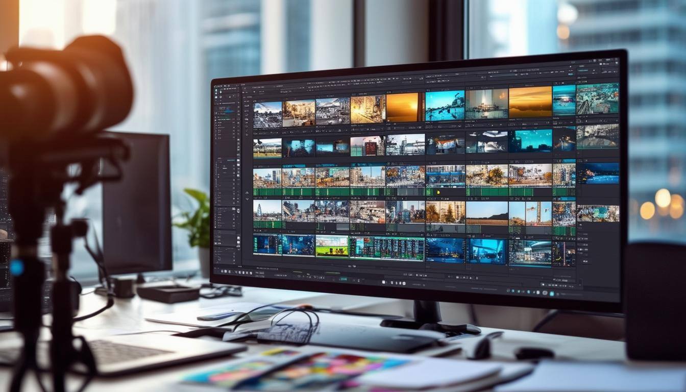 AI Won’t Replace Your Video Team, But It Will Make Them More Productive