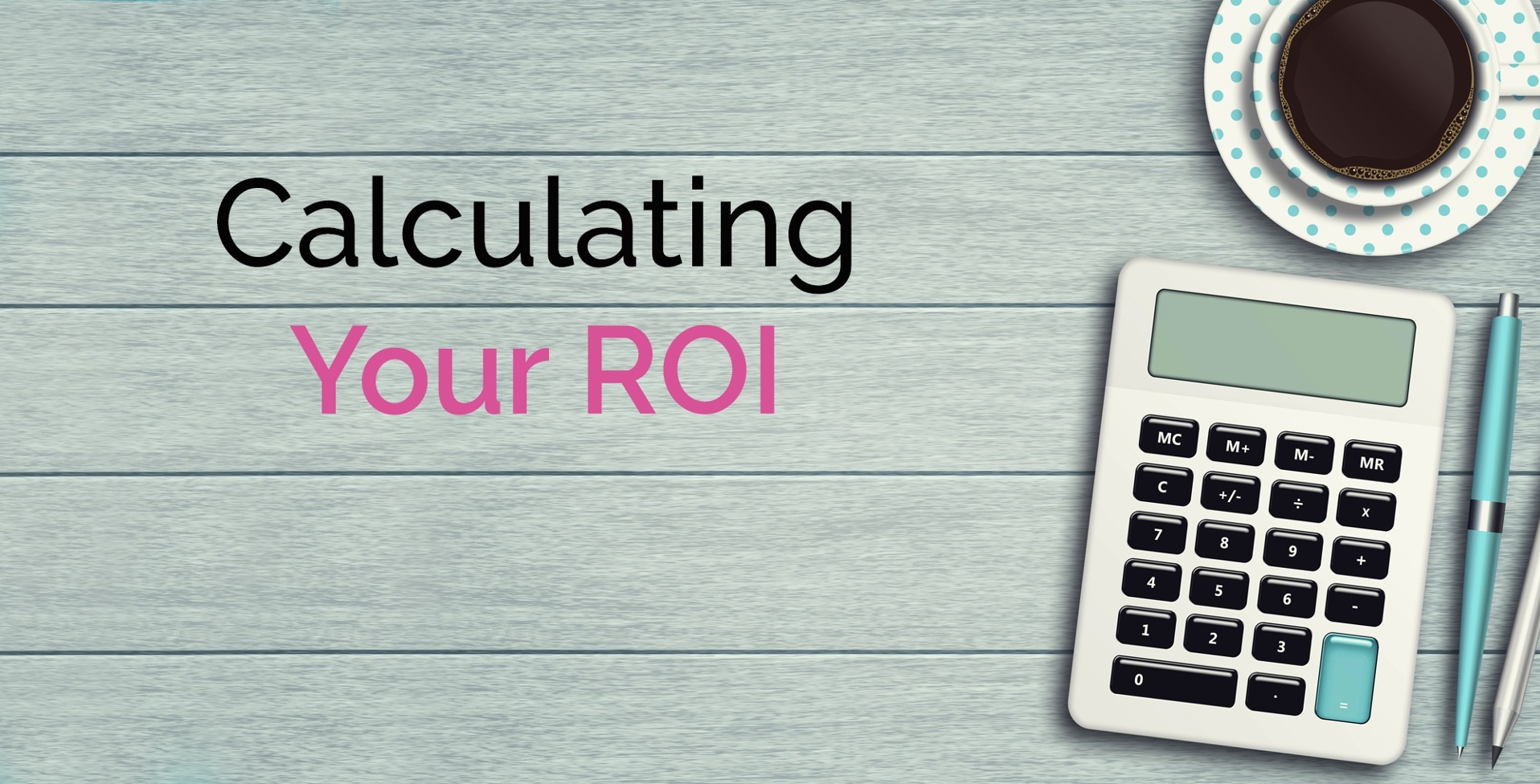 A Simple Guide To Marketing Roi Formula  Examples