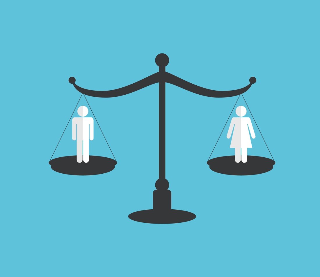 Gender Differences And Segregation In Society