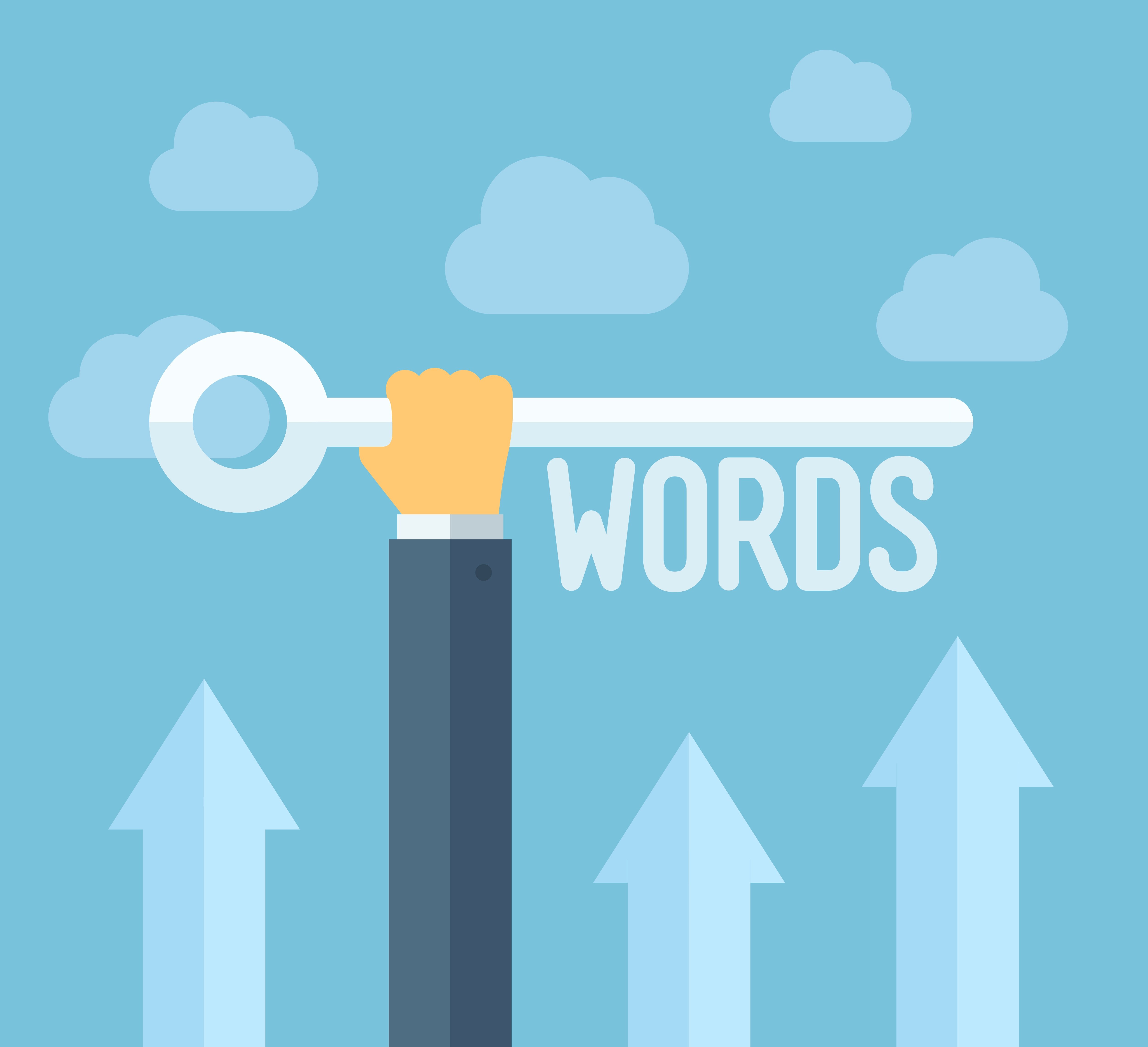 The Best Way To Do Keyword Research Without Any Keyword Tools