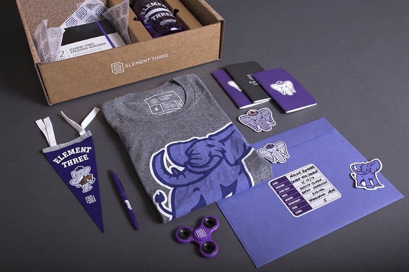 Download Employee Onboarding Creating The Perfect New Employee Welcome Kit