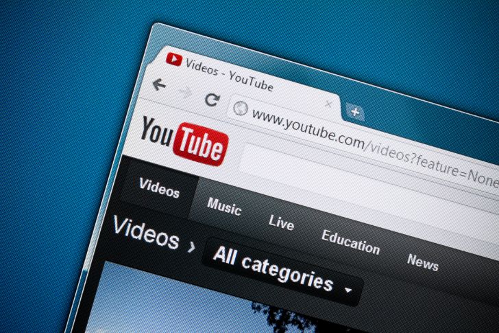 What Are The Most Popular Types Of Youtube Videos In 2021 Infographic